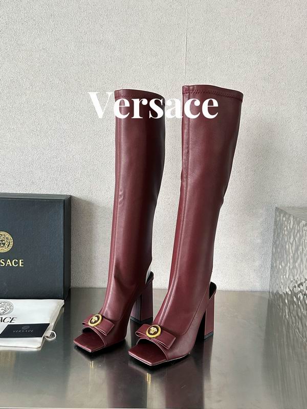 Versace sz35-41 10.5cm mnf0302 (19)